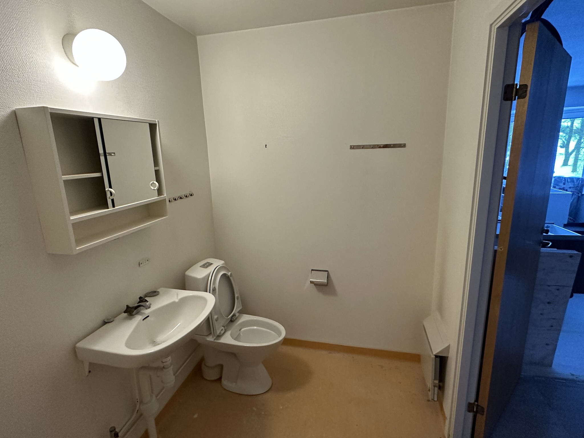 Före projektbild